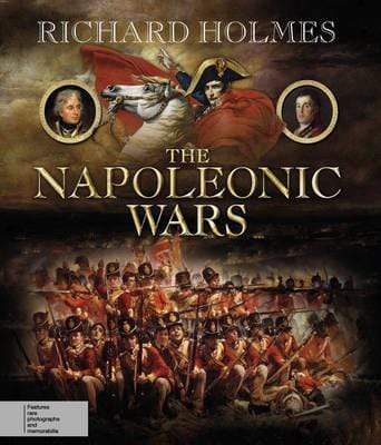 The Napoleonic Wars – BookXcess