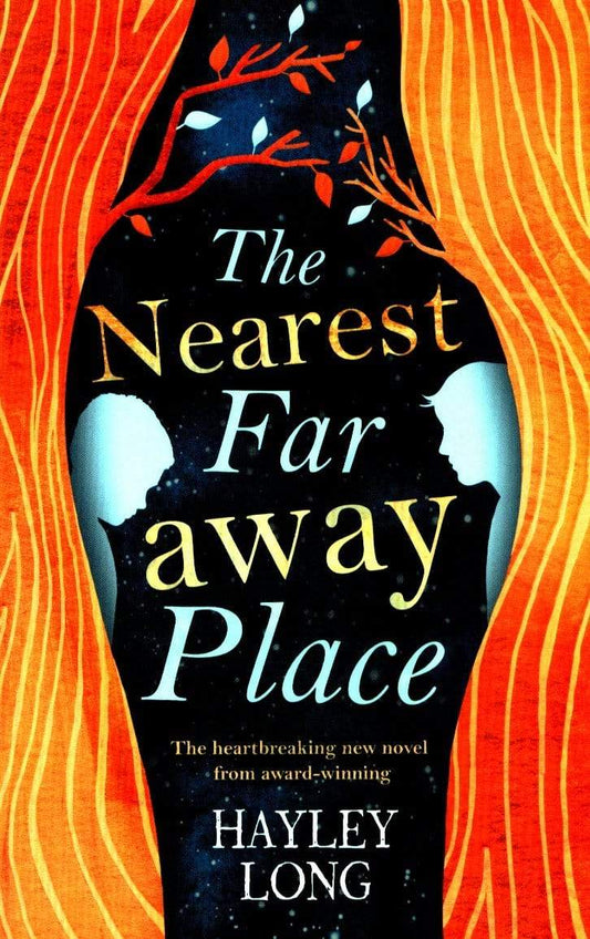 THE NEAREST FARAWAY PLACE