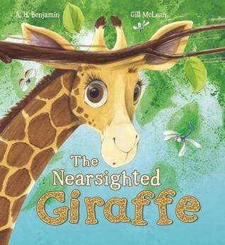 The Nearsighted Giraffe