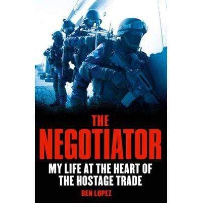 The Negotiator