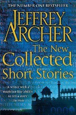 The New Collected Short Stories