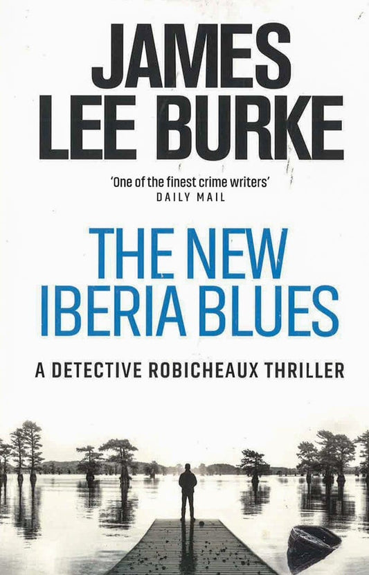 The New Iberia Blues