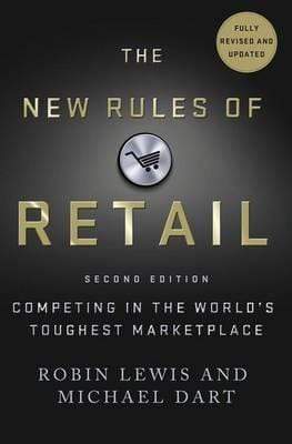 The New Rules of Retail: Competing in the World's Toughest Marketplace Vol. 2 (HB)