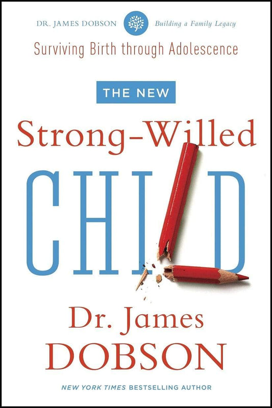 The New Strong-Willed Child