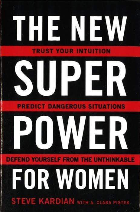 The New Superpower For Women