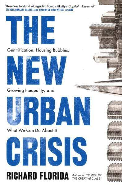 The New Urban Crisis