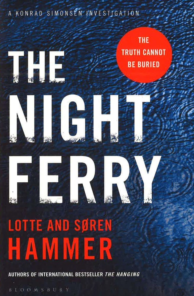 The Night Ferry