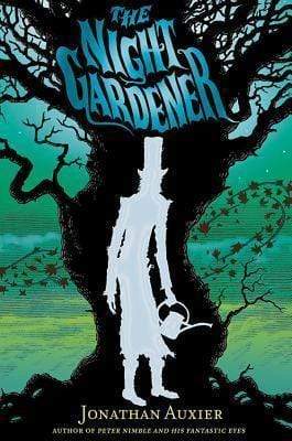 The Night Gardener