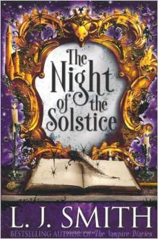 The Night of The Solstice