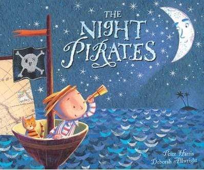 The Night Pirates