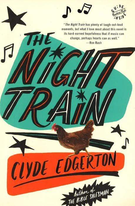 The Night Train