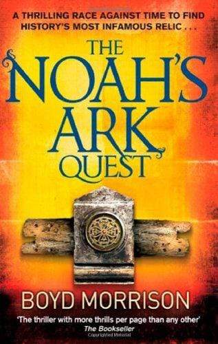 The Noah's Ark Quest