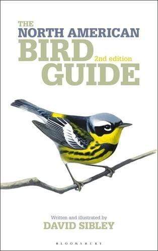 The North American Bird Guide