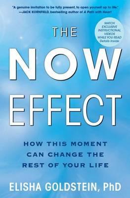 The Now Effect (HB)