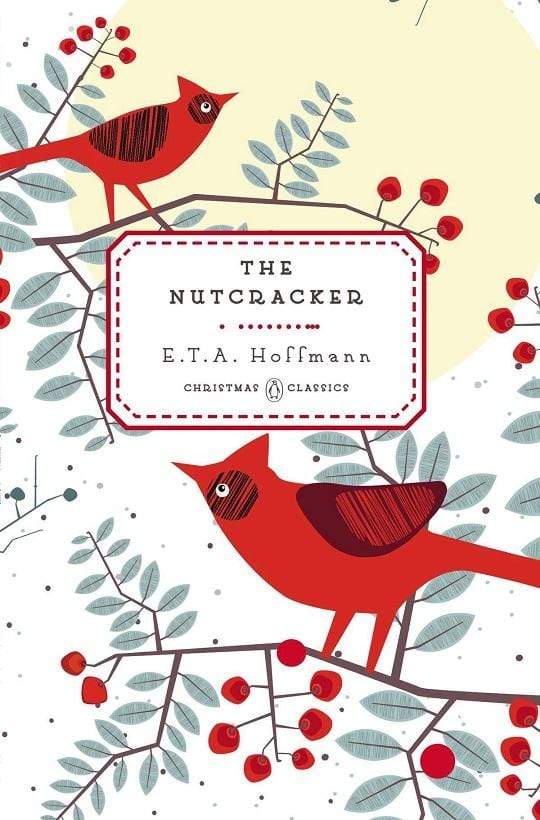 The Nutcracker (Christmas Classics)