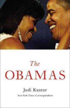 The Obamas (Hb)