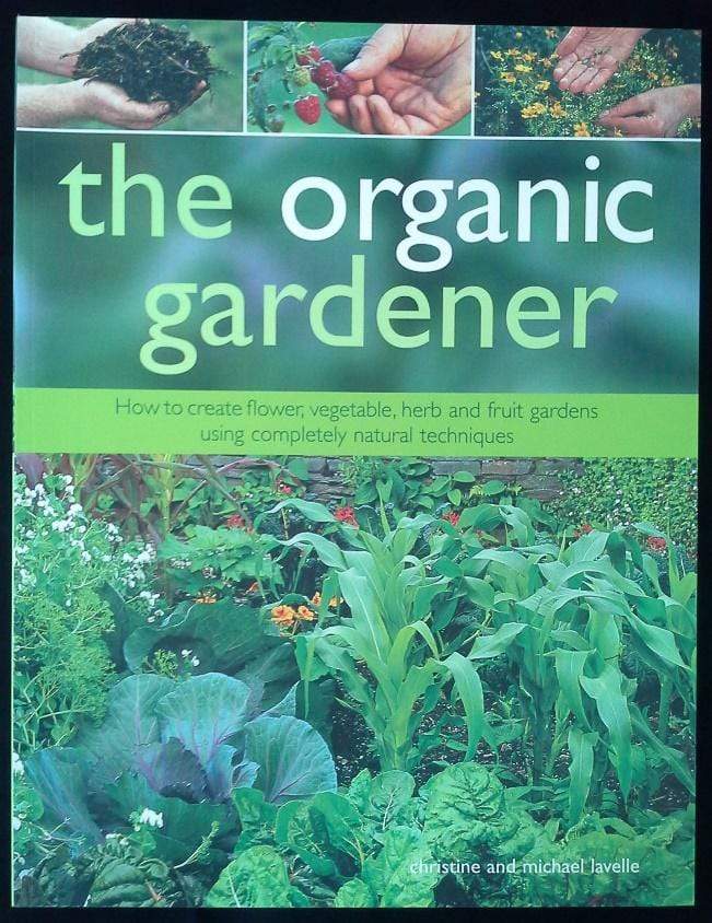 The Organic Gardener