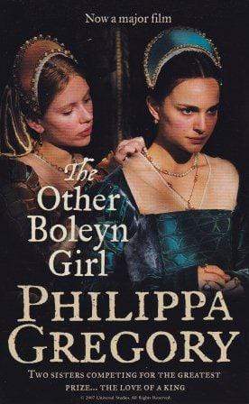 The Other Boleyn Girl