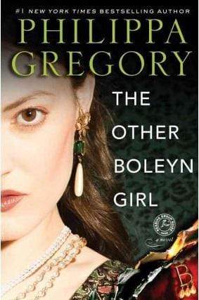 The Other Boleyn Girl