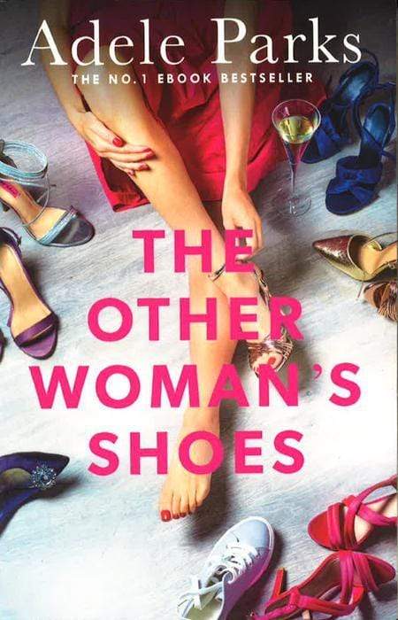 The Other Woman's Shoes