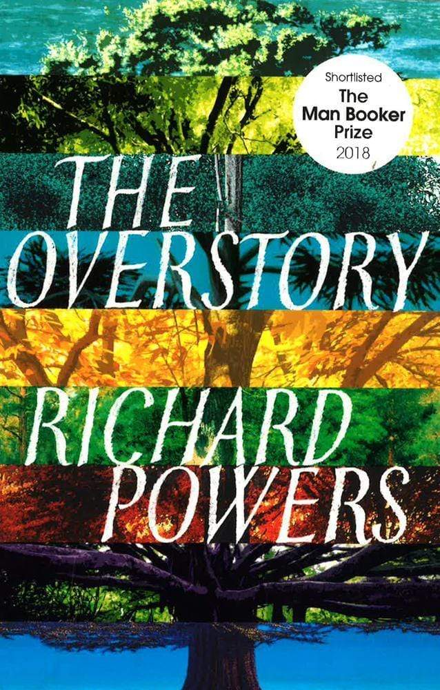 The Overstory