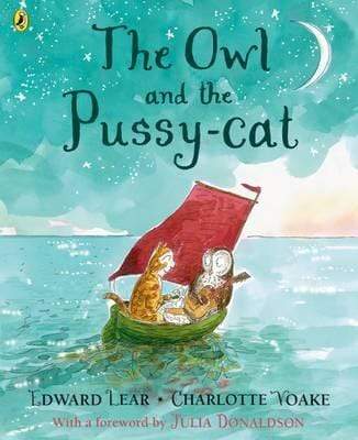 The Owl and the Pussy-Cat