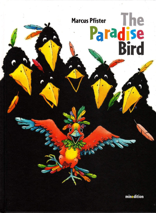 The Paradise Bird