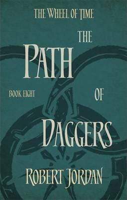 The Path Of Daggers