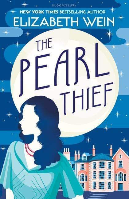 THE PEARL THIEF