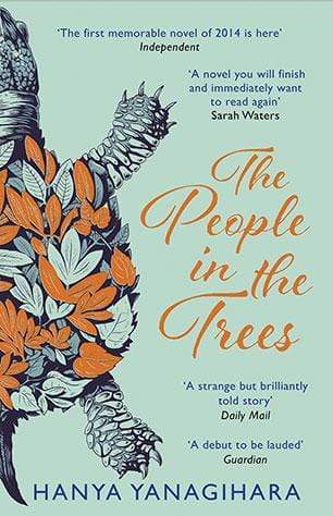 The People In The Tree