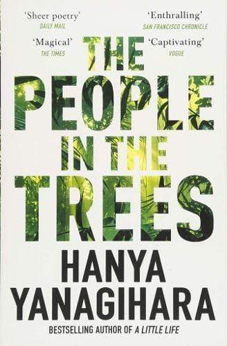 The People in the Trees