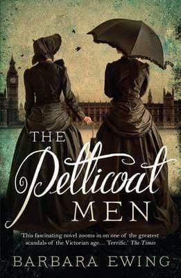 The Petticoat Men