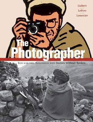 The Photographer