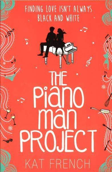 The Piano Man Project