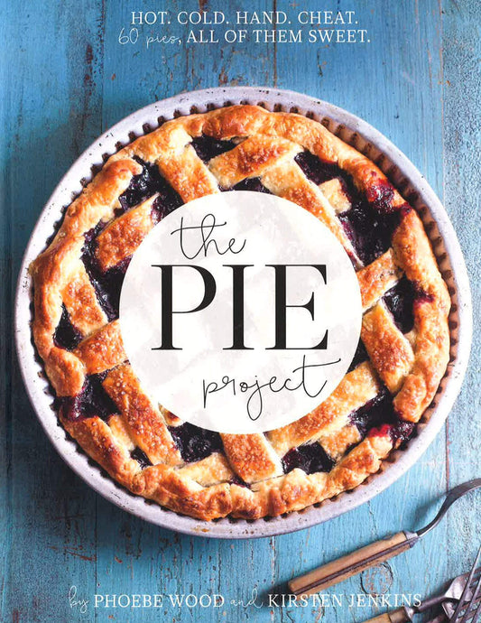 The Pie Project