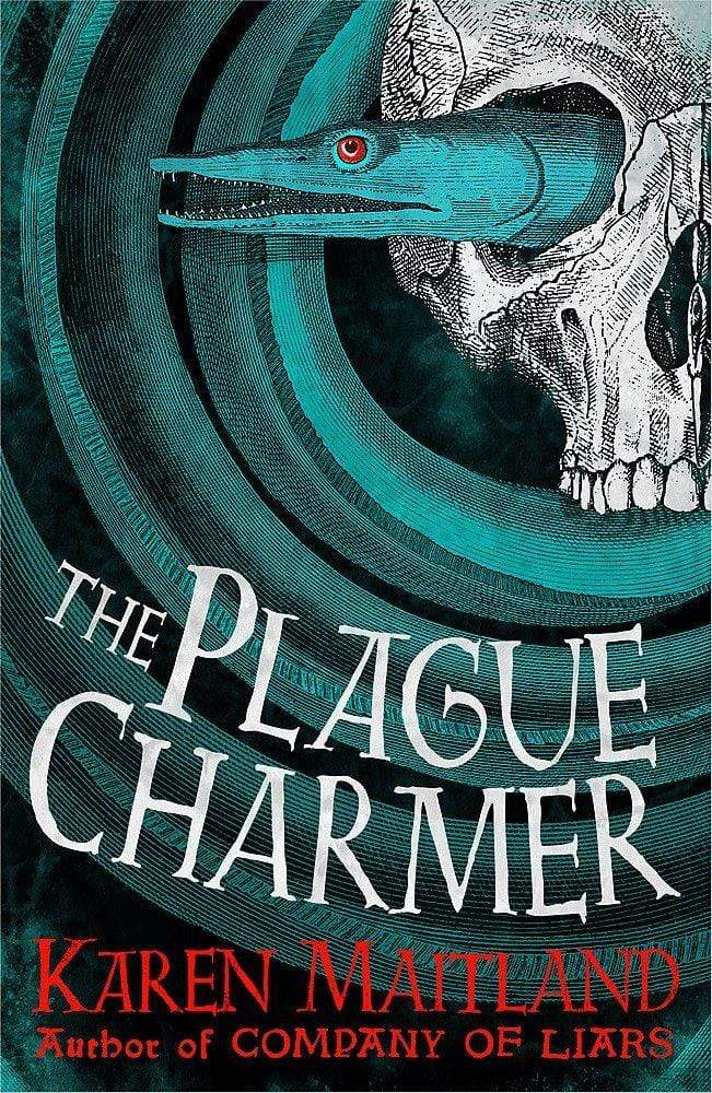 THE PLAGUE CHARMER