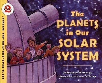 The Planets In Our Solar System