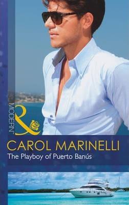 The Playboy Of Puerto Banus