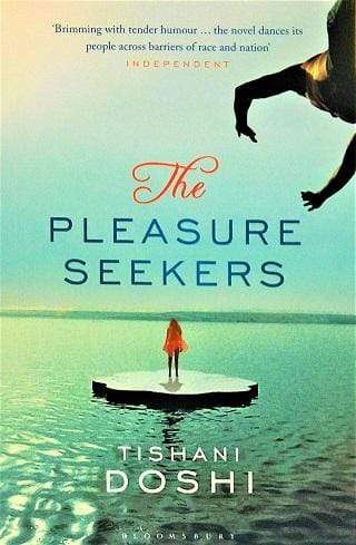 The Pleasure Seekers