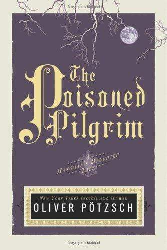 The Poisoned Pilgrim