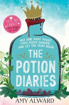 The Potion Diaries