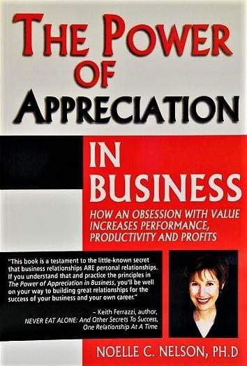 The Power of Appreciation in Business