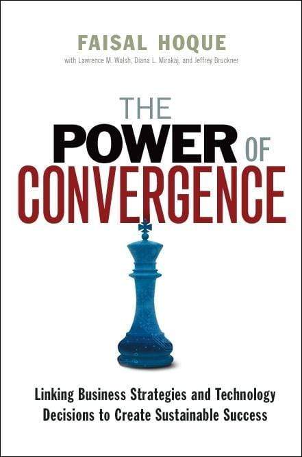 The Power Of Convergence