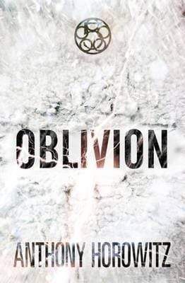 The Power Of Five: Oblivion (Book 5)