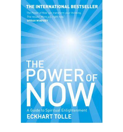 The Power Of Now
