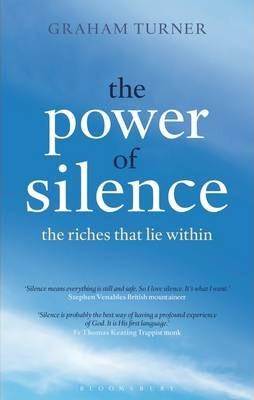 The Power Of Silence