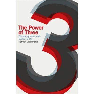 The Power Of Three