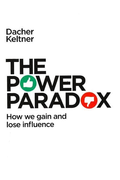 The Power Paradox