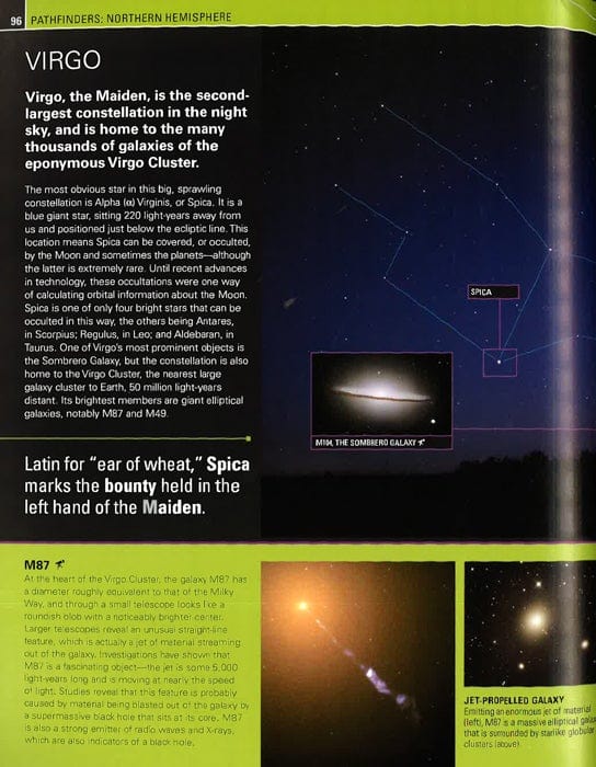 The Practical Astronomer, 2Nd Edition: Explore The Wonders Of The Night Sky