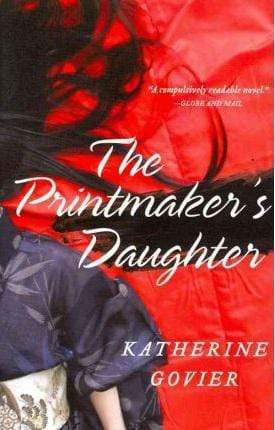 The Printmaker's Daughter